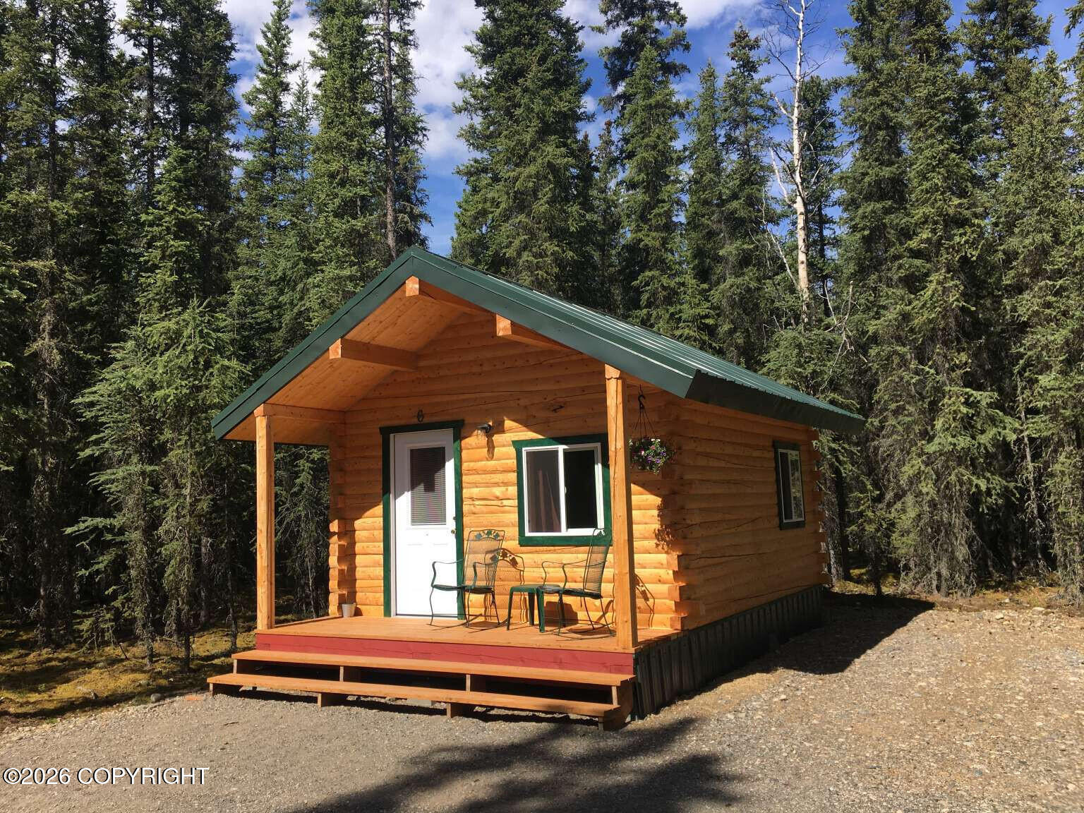 5 Borealis Avenue Property Photo 31