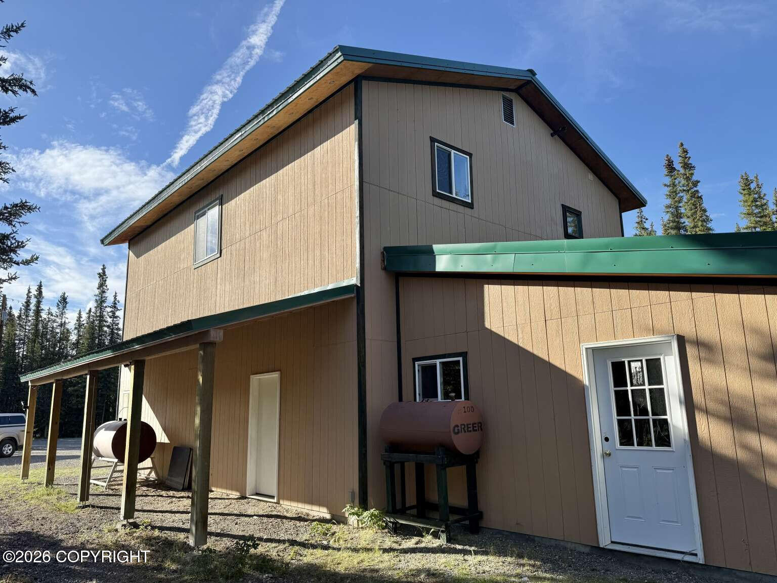 5 Borealis Avenue Property Photo 33