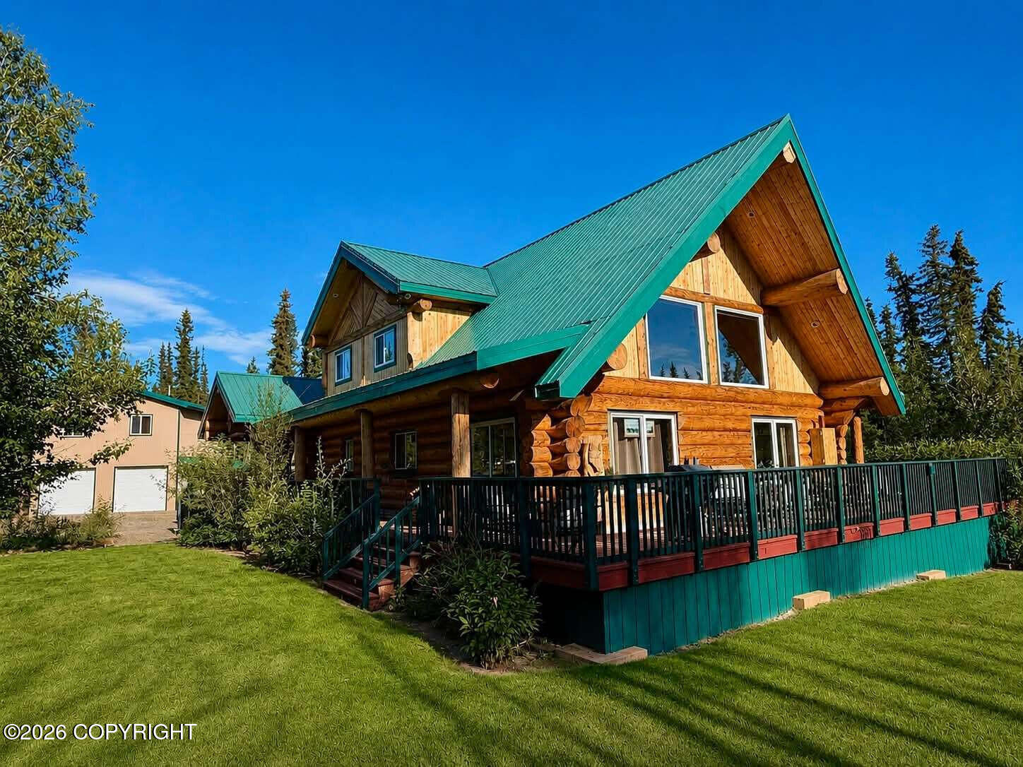 5 Borealis Avenue Property Photo 38