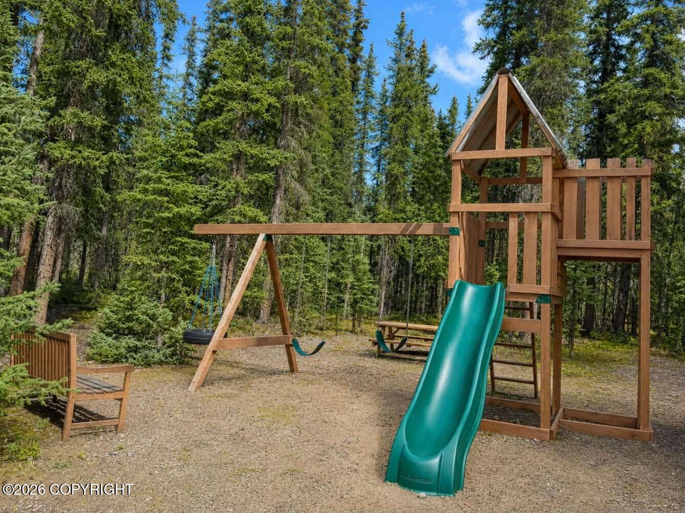 5 Borealis Avenue Property Photo 39