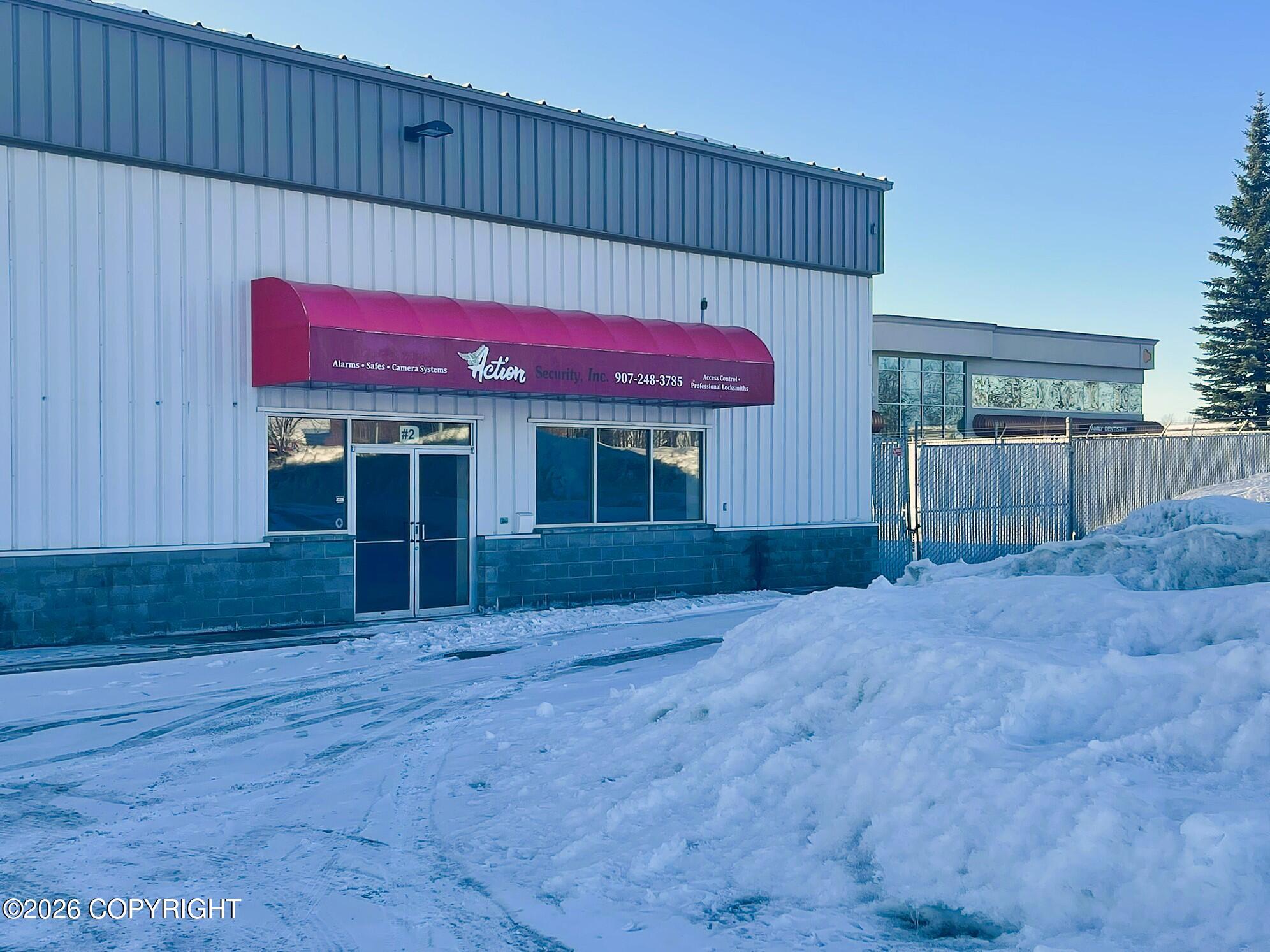 2375 E 63rd Avenue #2 Property Photo 14
