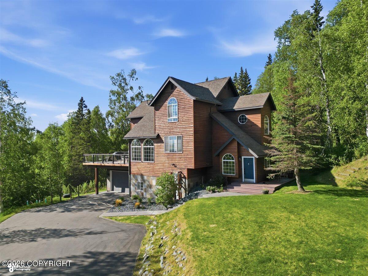 18651 Caspian Court Property Photo 1