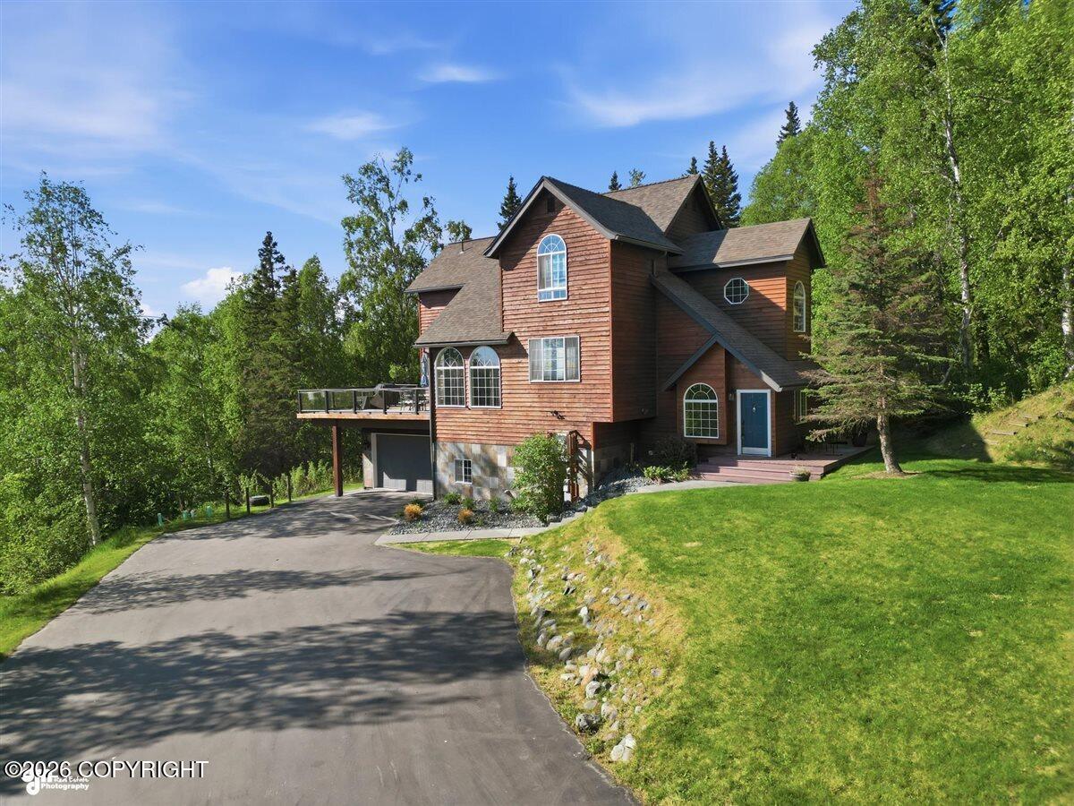 18651 Caspian Court Property Photo 3