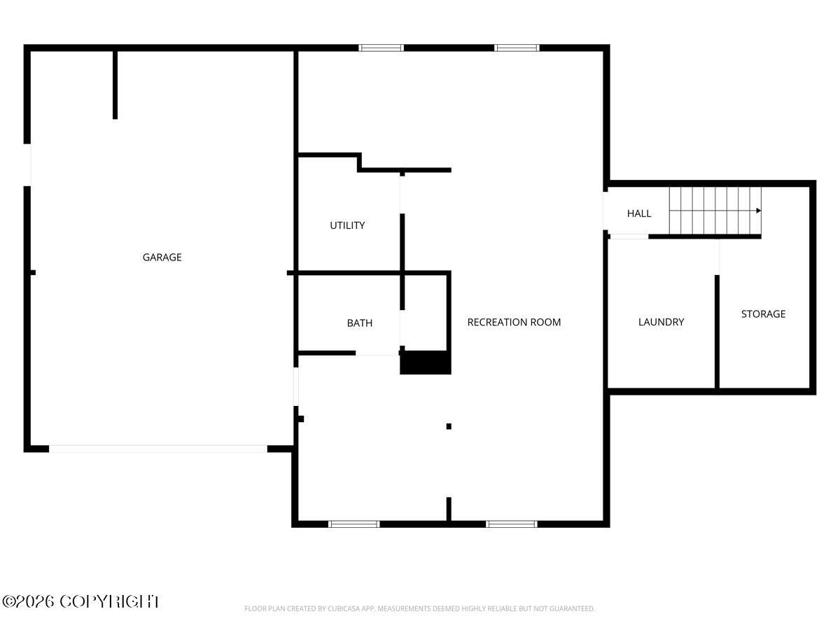 18651 Caspian Court Property Photo 6