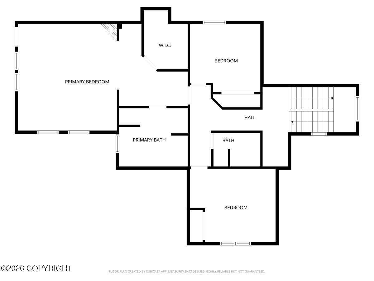 18651 Caspian Court Property Photo 9