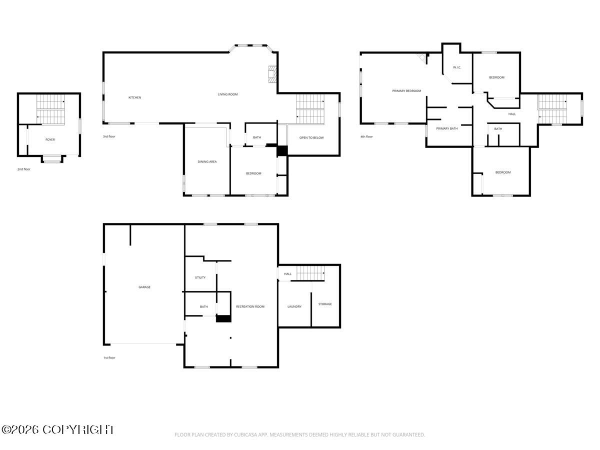 18651 Caspian Court Property Photo 10