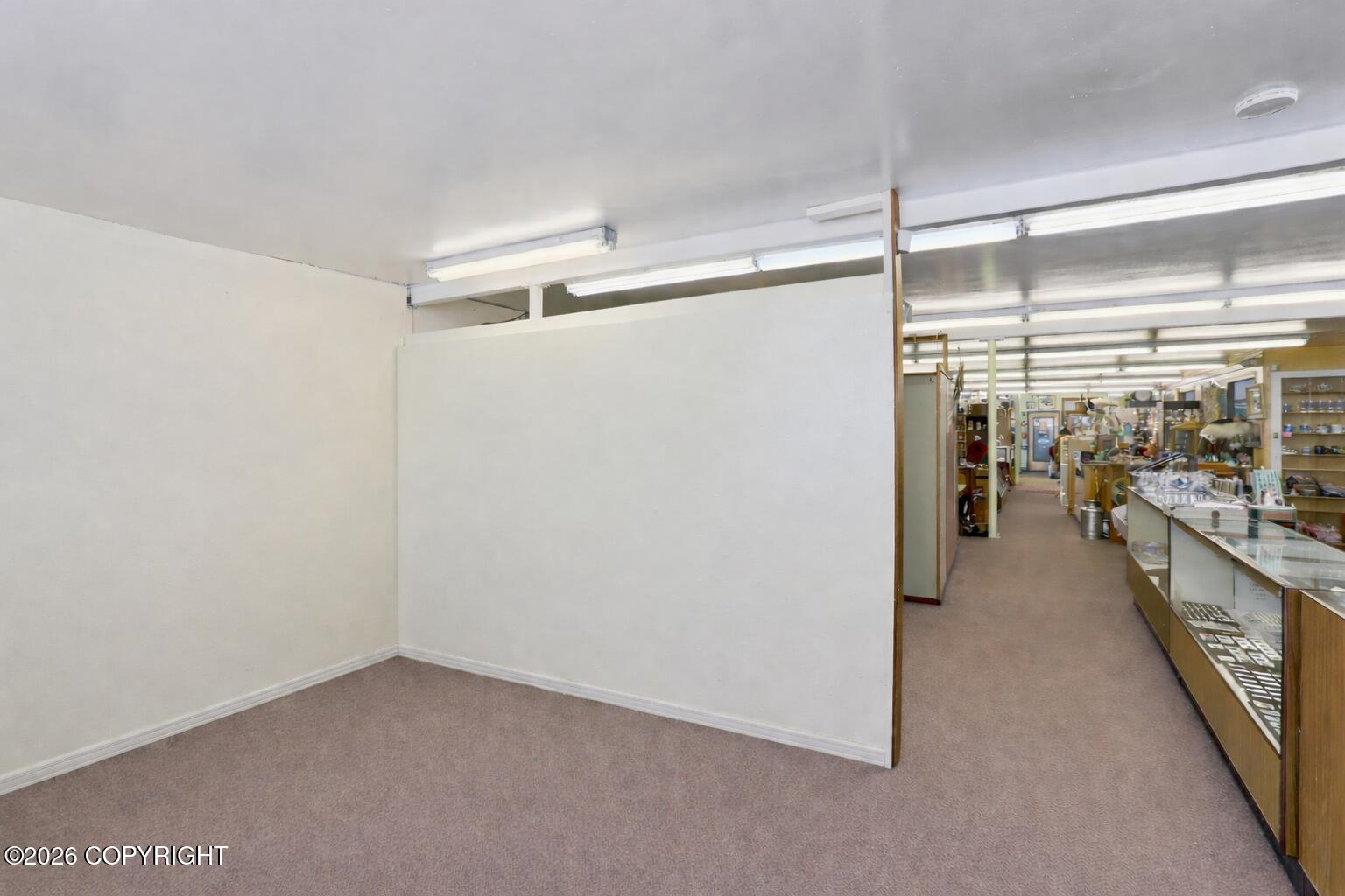 1068 W Fireweed Lane Property Photo 2