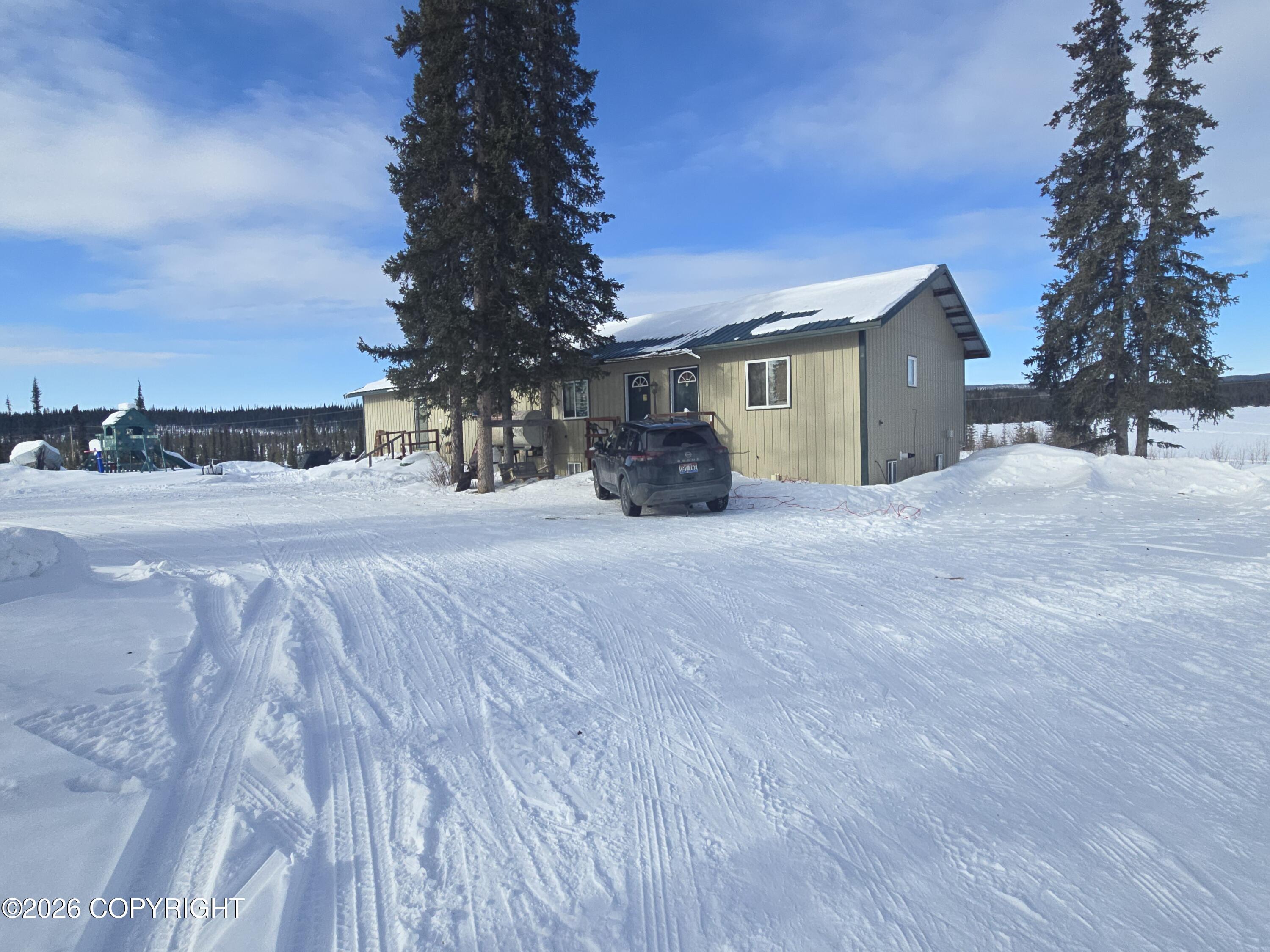 L11 Tolsona Lake Road Property Photo 1