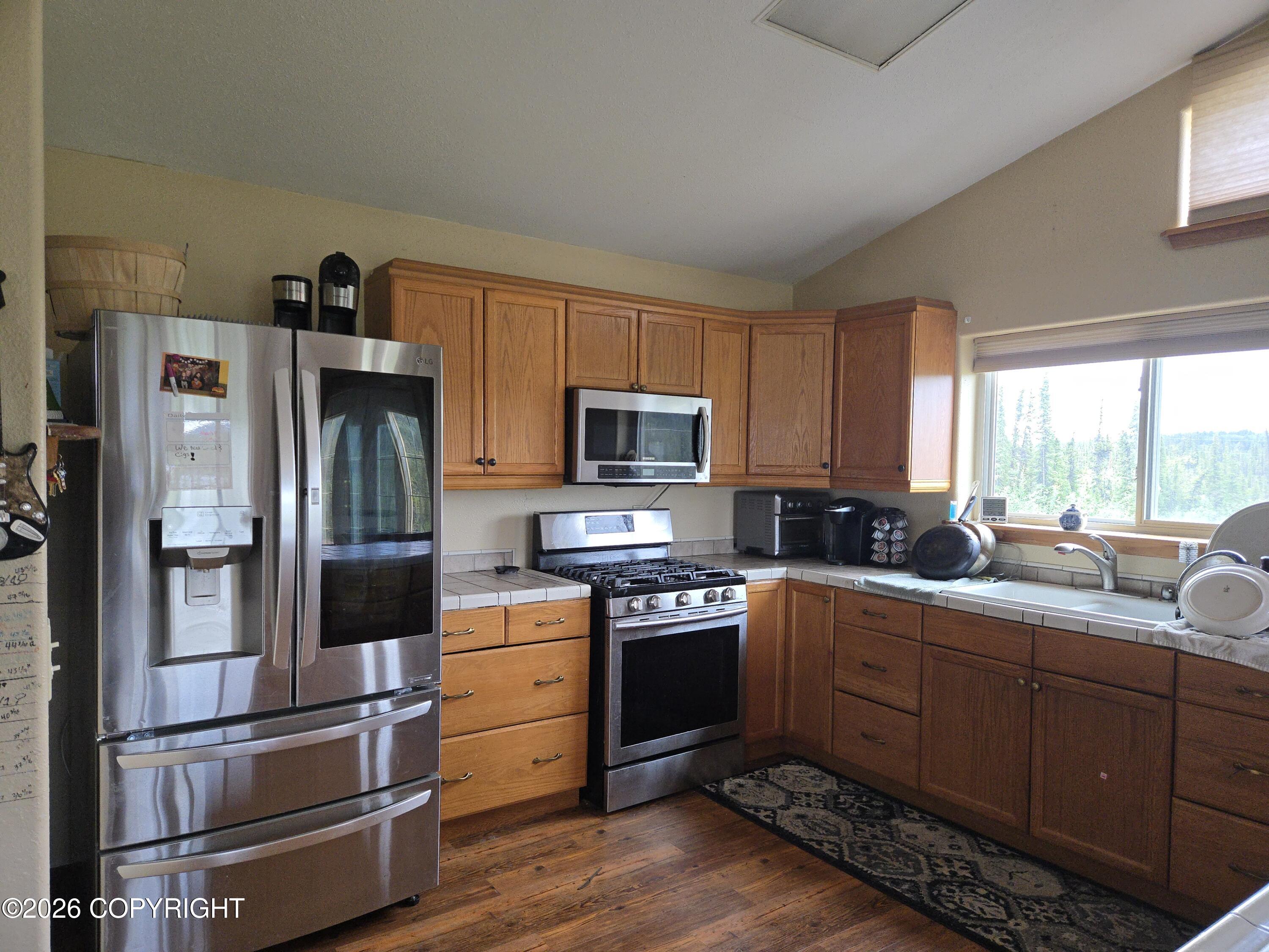 L11 Tolsona Lake Road Property Photo 5