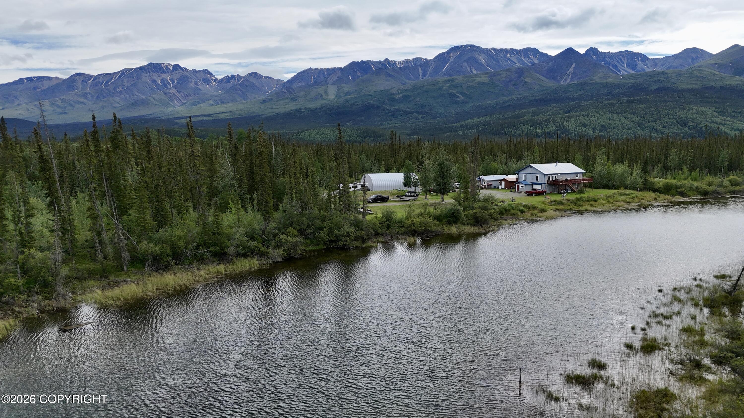 1327.6a Alaska Highway Property Photo 2