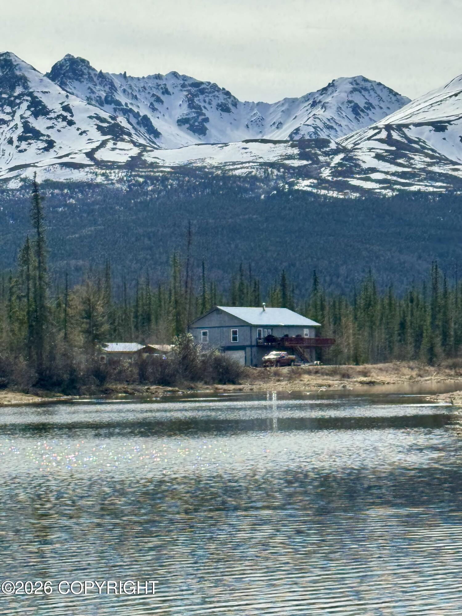 1327.6a Alaska Highway Property Photo 4