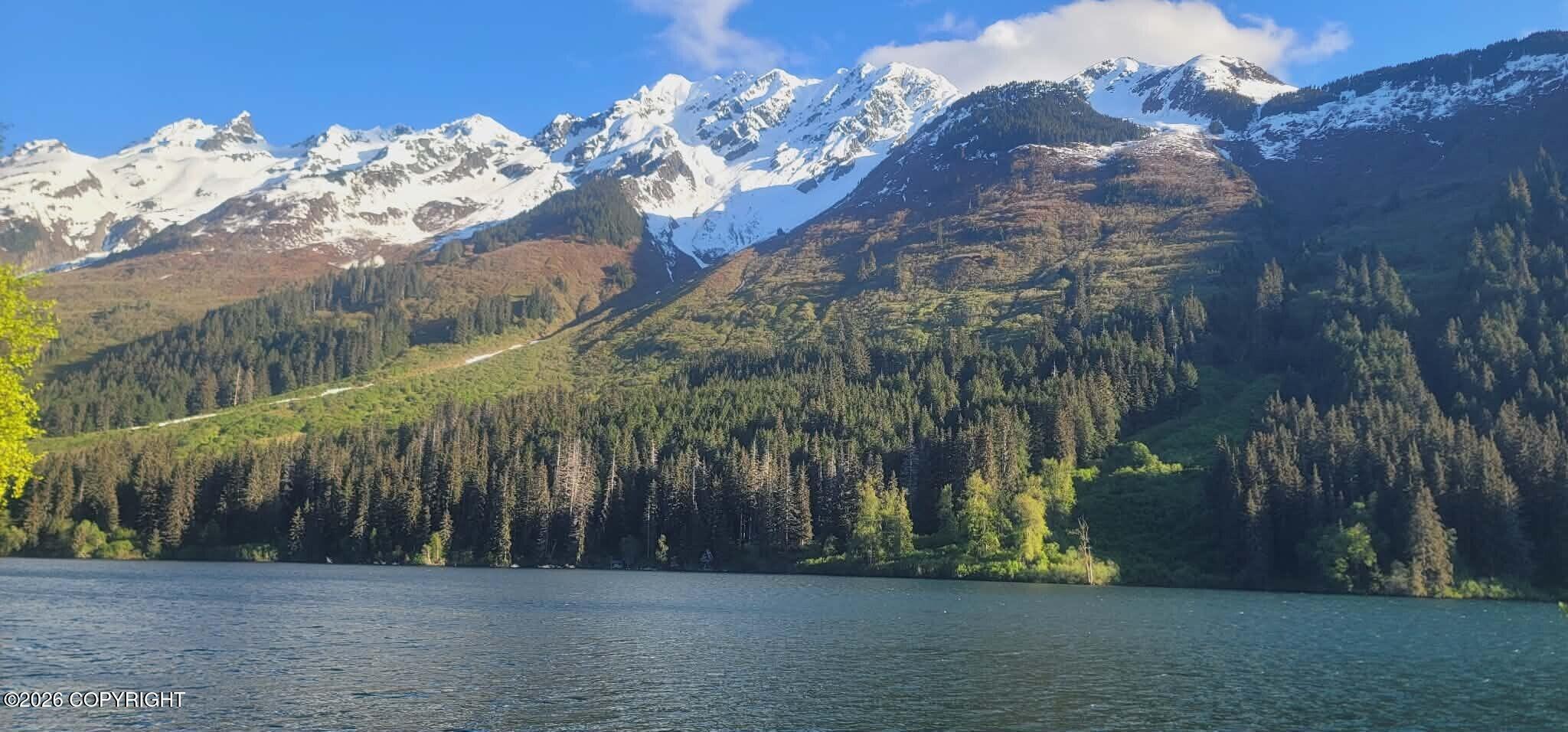 L1 B9 Chilkat Lake Property Photo 2