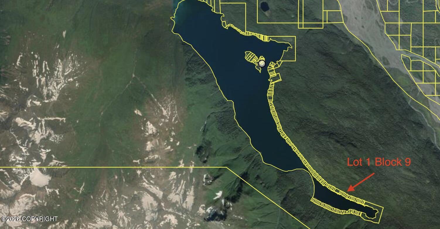 L1 B9 Chilkat Lake Property Photo 6