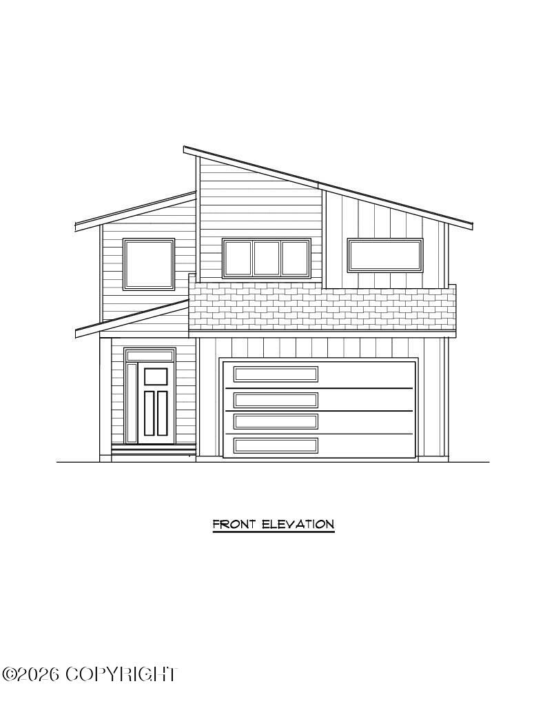 9043 Chalk Hill Loop Property Photo 1