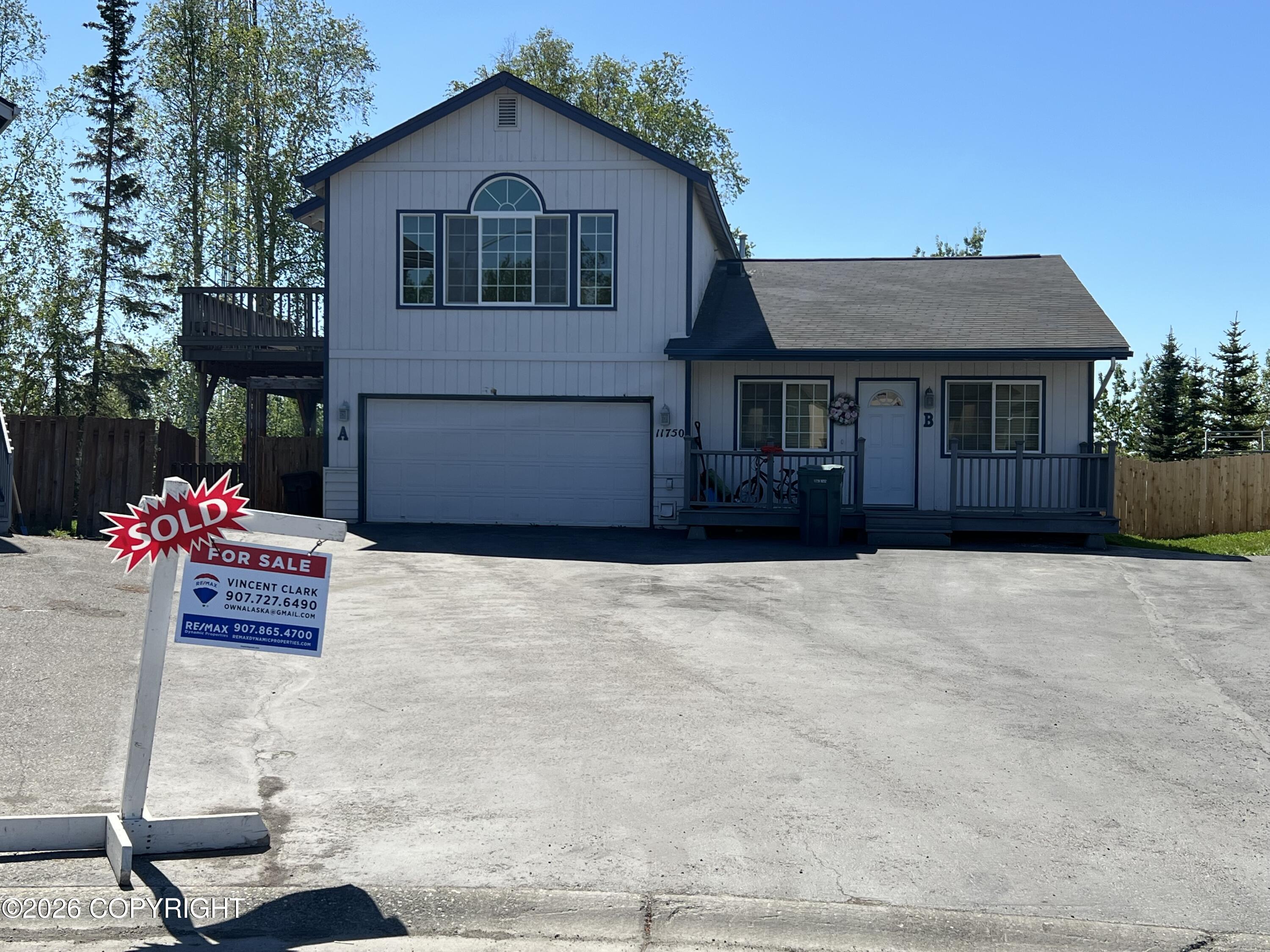 11750 Birch Trail Circle Property Photo 1