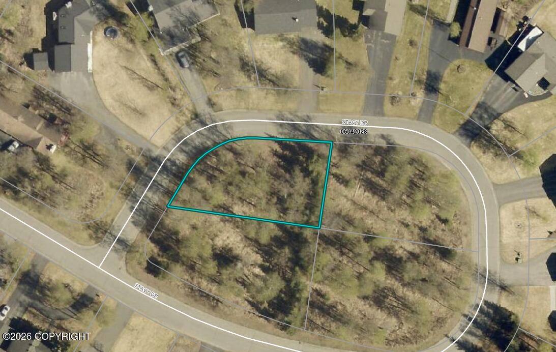 230 Stacy Drive Property Photo 1