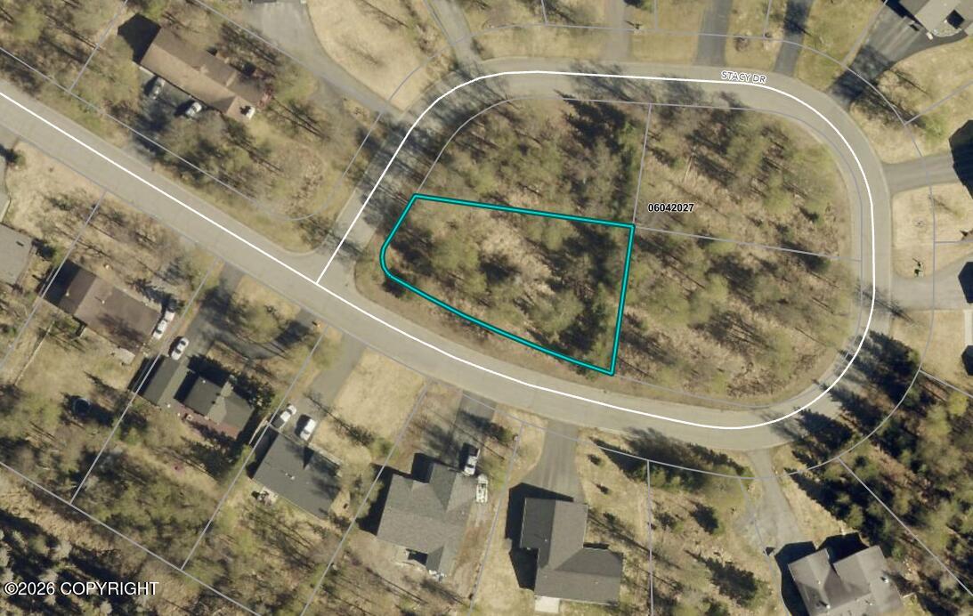 240 Stacy Drive Property Photo 1
