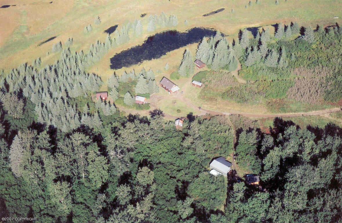 000 Horn Mountain Property Photo 2