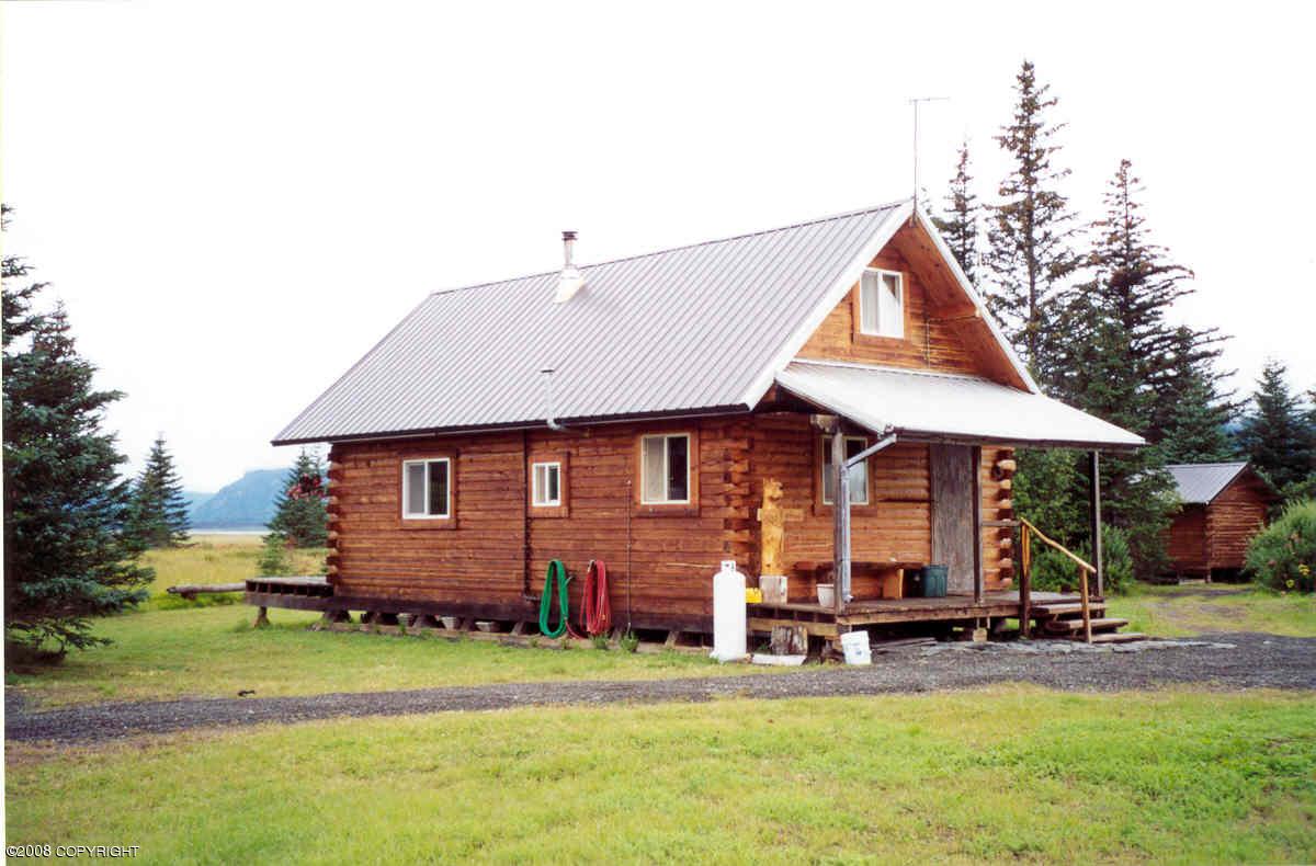000 Horn Mountain Property Photo 3