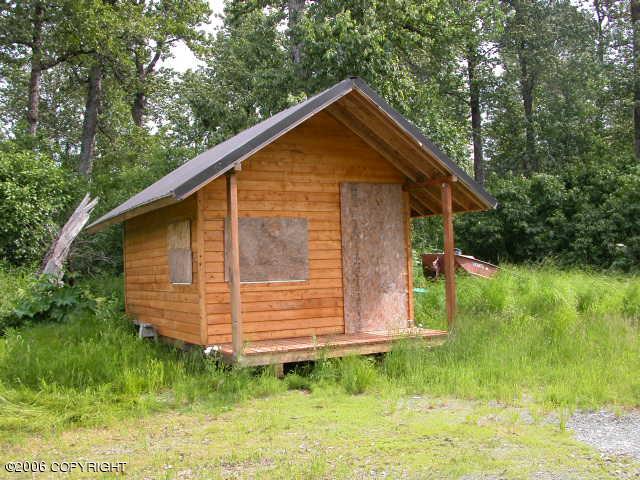 000 Horn Mountain Property Photo 8