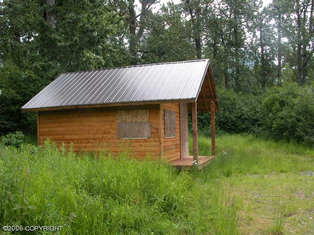 000 Horn Mountain Property Photo 9