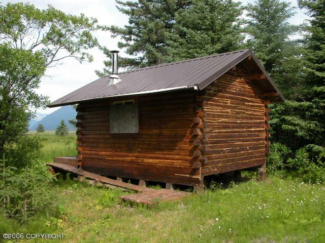 000 Horn Mountain Property Photo 20