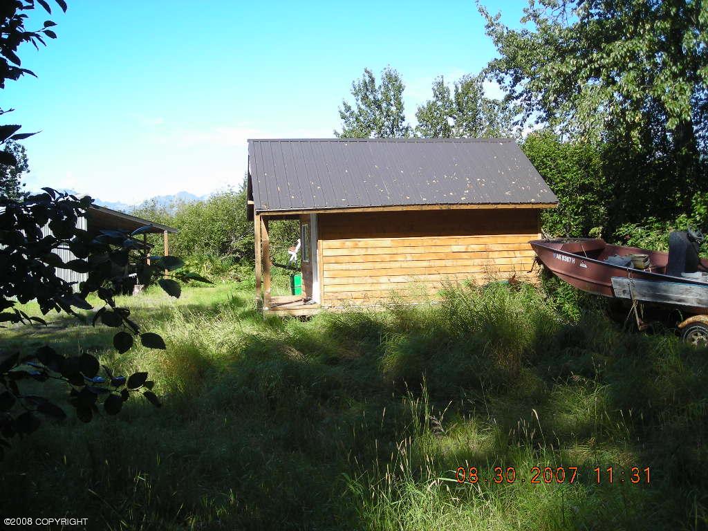 000 Horn Mountain Property Photo 36