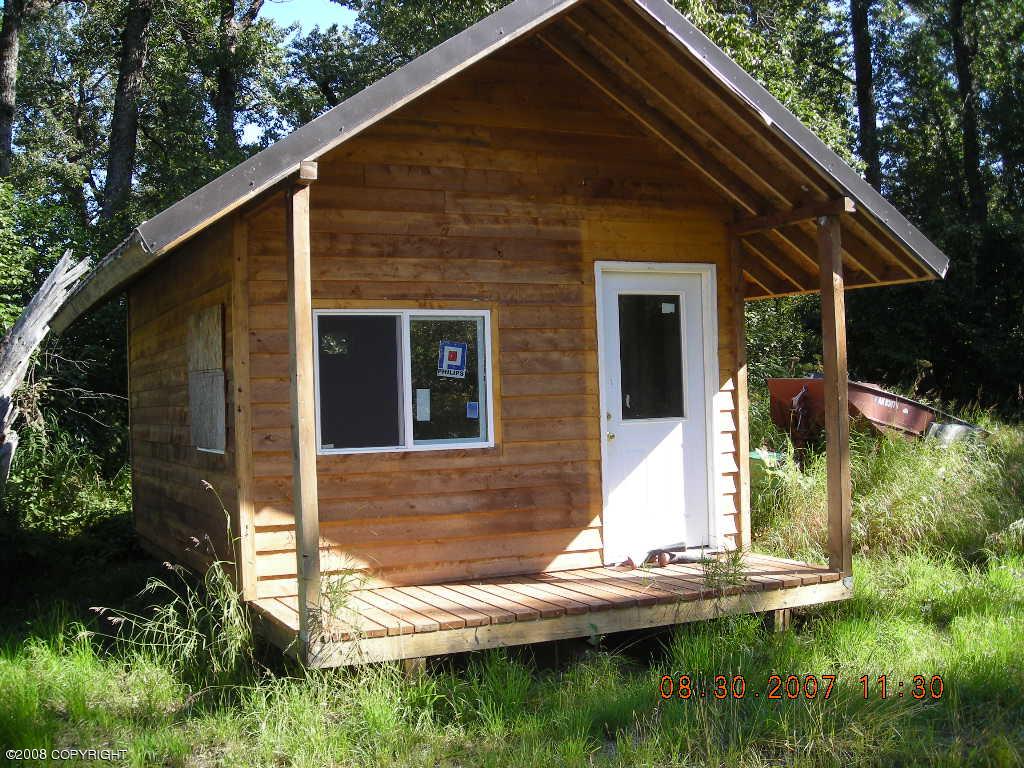 000 Horn Mountain Property Photo 47