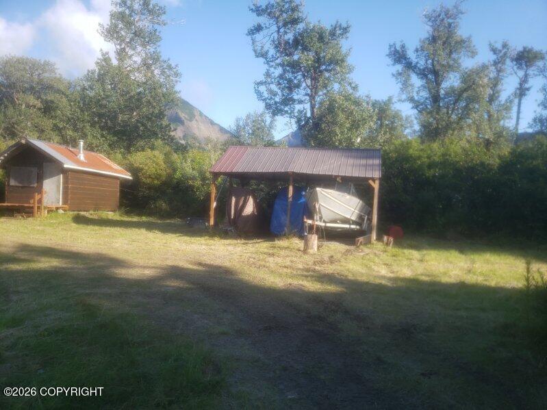 000 Horn Mountain Property Photo 62