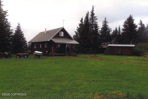 000 Horn Mountain Property Photo 74
