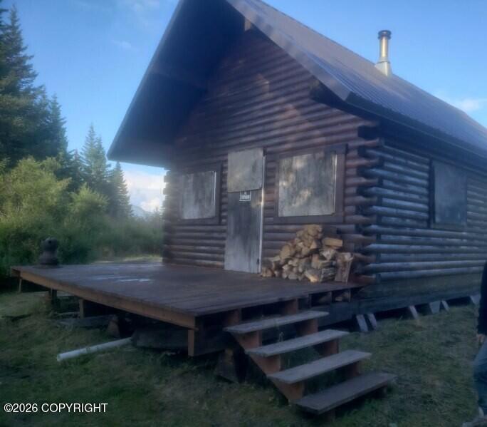 000 Horn Mountain Property Photo 79