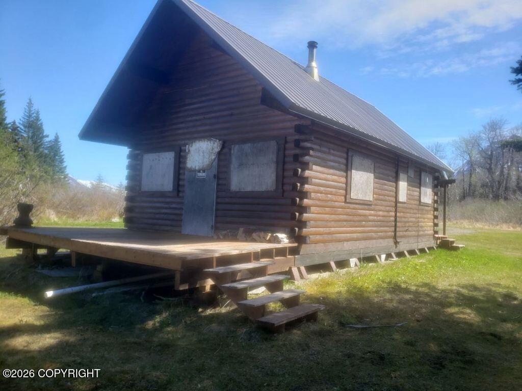 000 Horn Mountain Property Photo 91