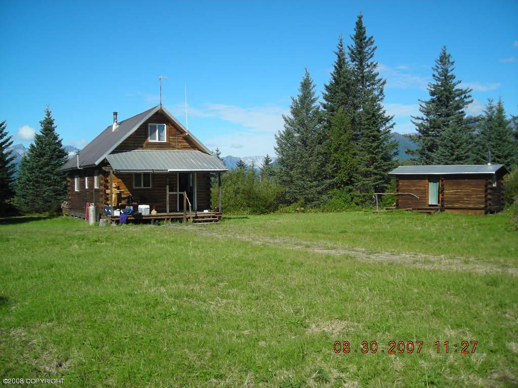 000 Horn Mountain Property Photo 1