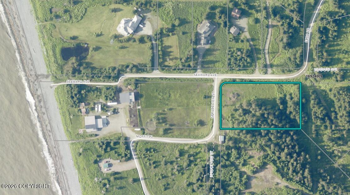74143 Seaward Avenue Property Photo 1