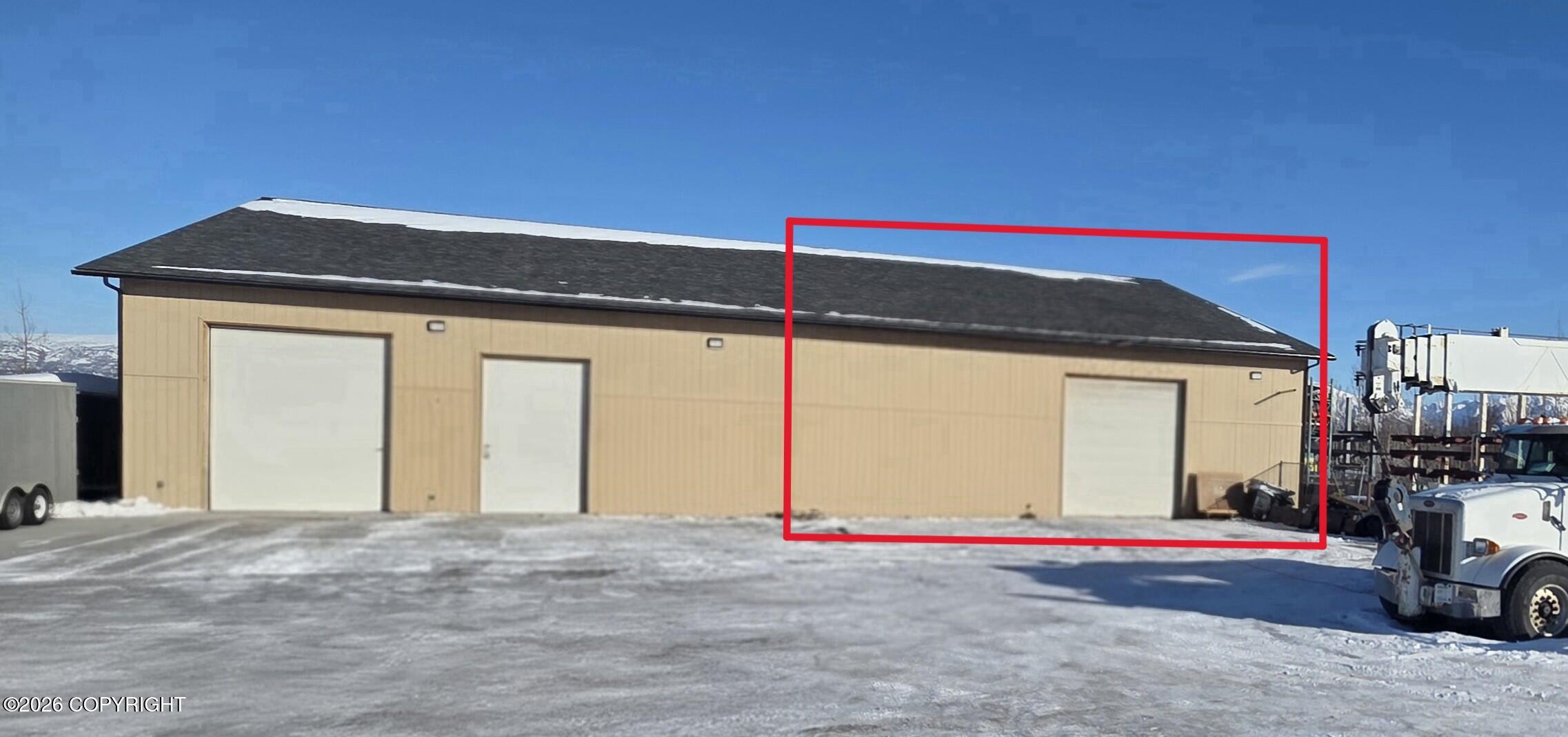 1301 W Mystery Avenue #f Property Photo 4