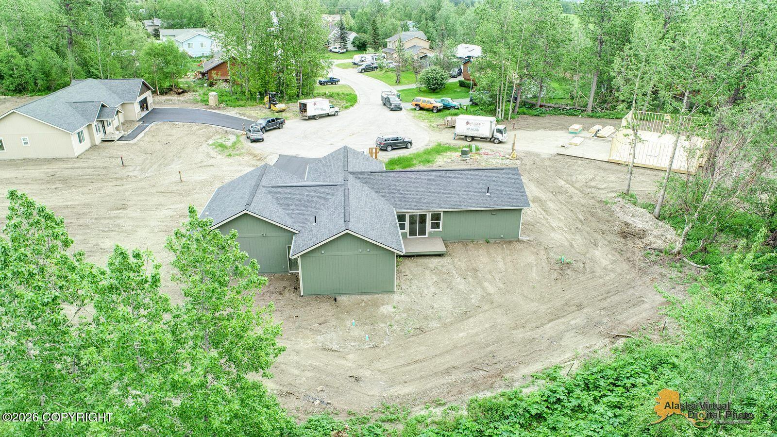 950 S Williwaw Drive Property Photo 3