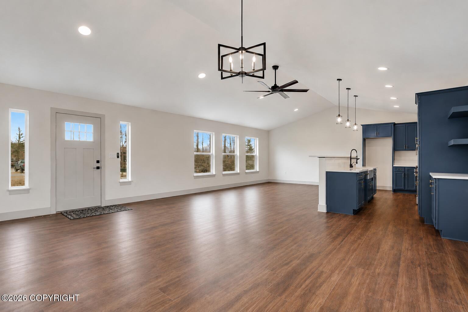 950 S Williwaw Drive Property Photo 12