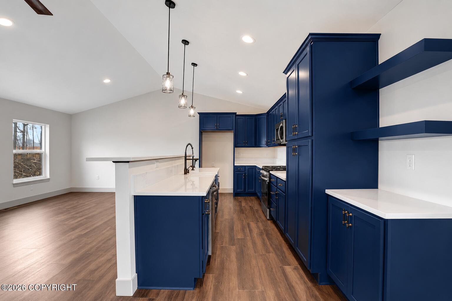950 S Williwaw Drive Property Photo 19