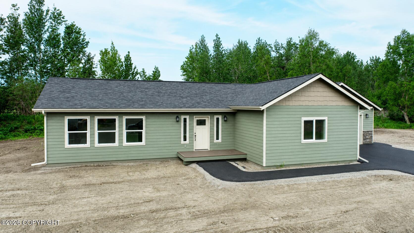 950 S Williwaw Drive Property Photo 44