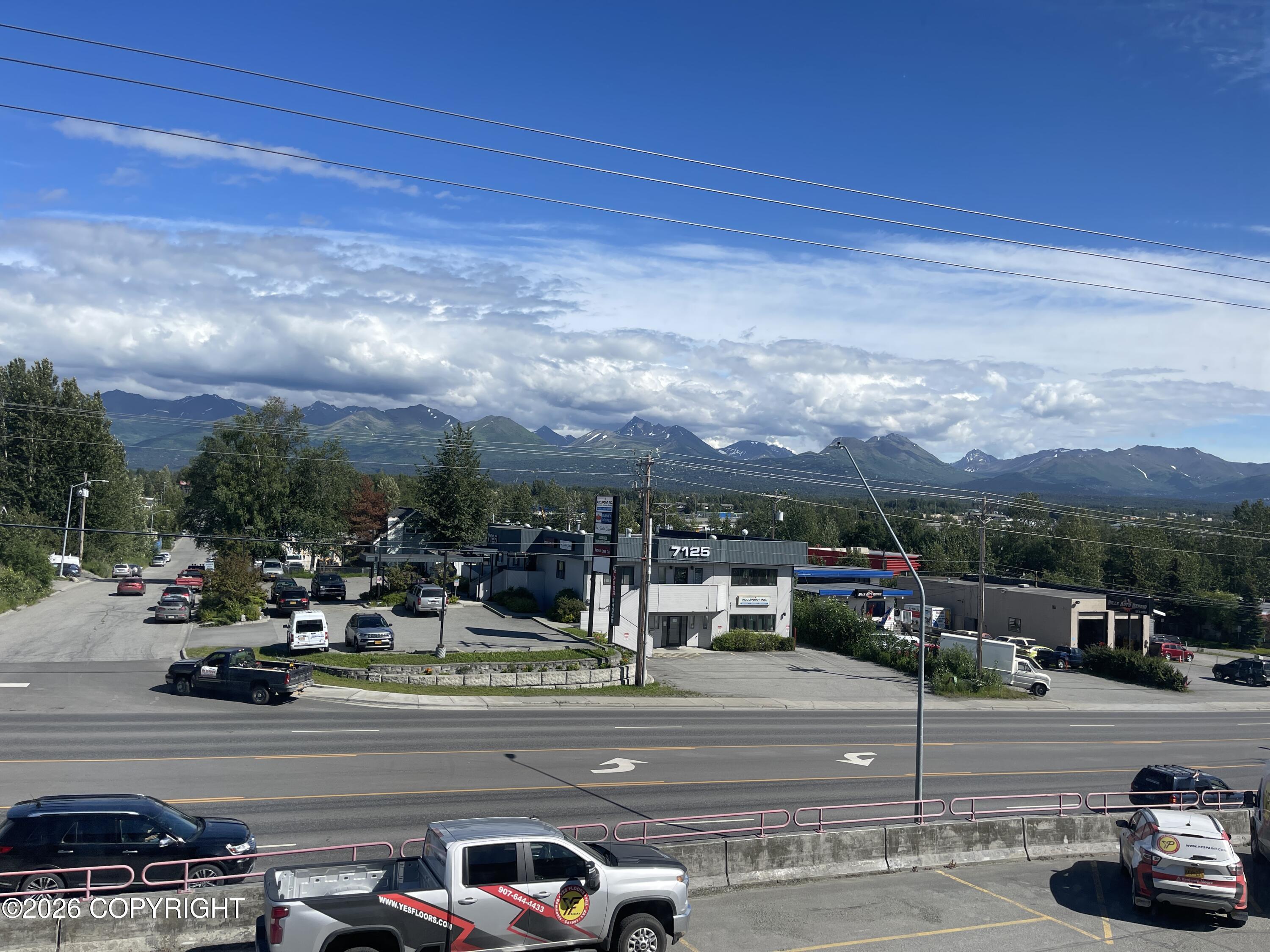 7120 Old Seward Highway #203 Property Photo 2