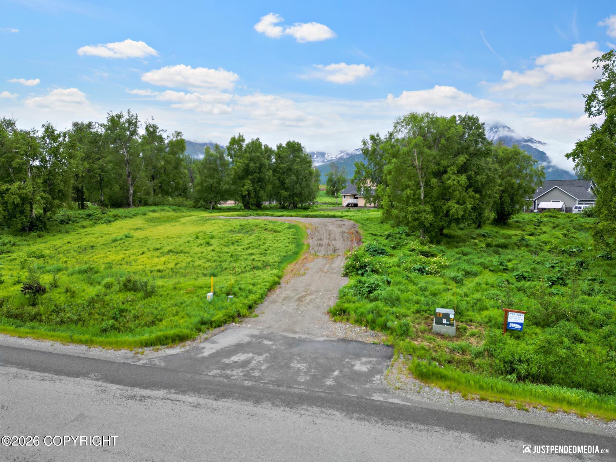 15161 E Rocky Point Drive Property Photo 1
