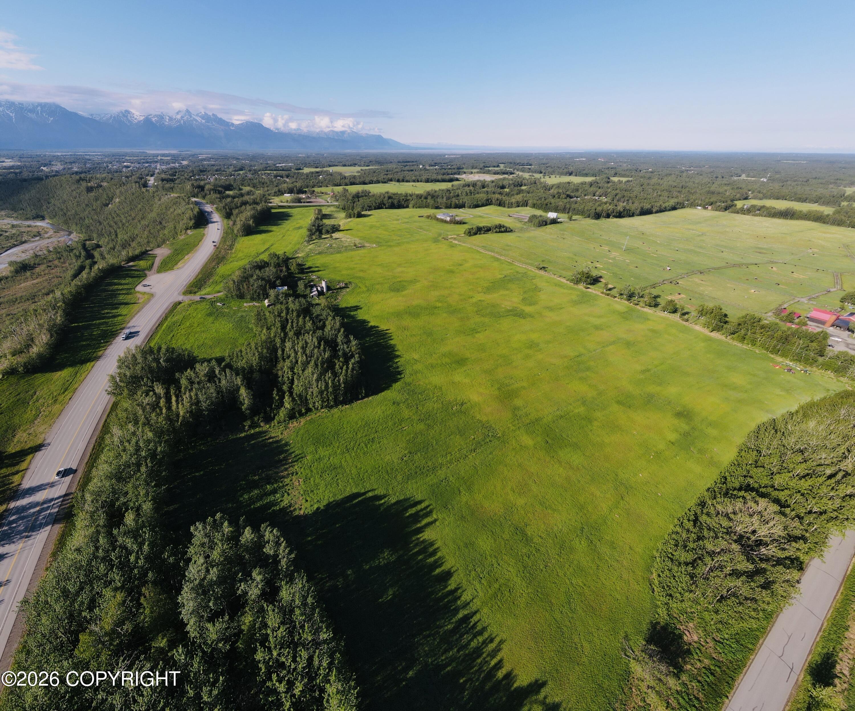 4450 N Glenn Highway Property Photo 13