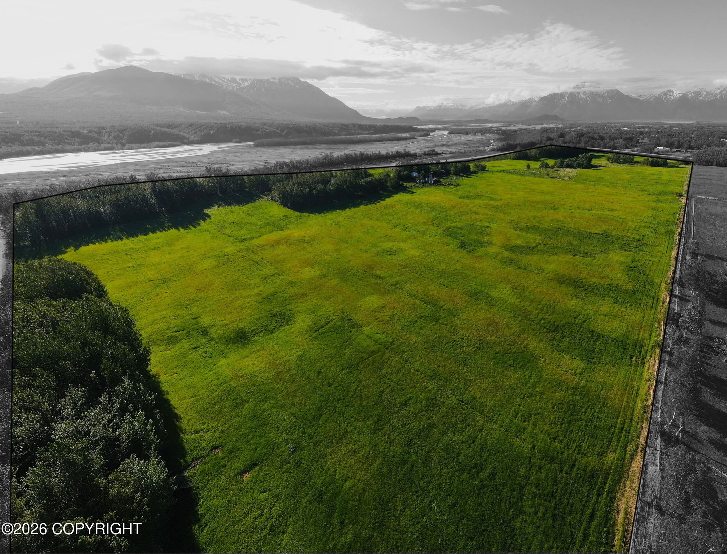 4450 N Glenn Highway Property Photo 17
