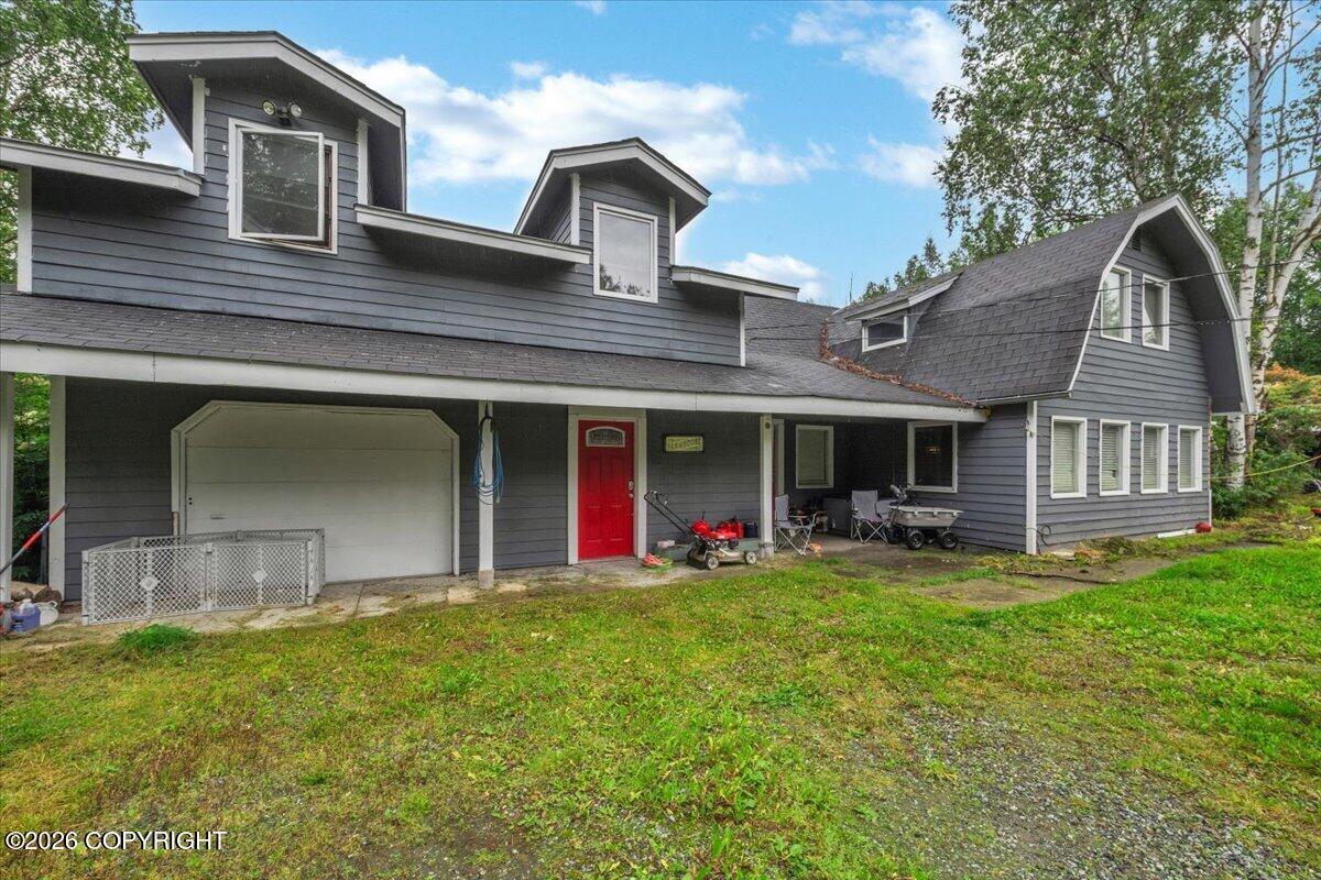 22970 Needels Loop Property Photo 1