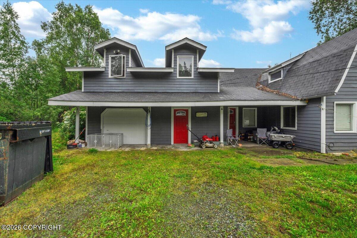 22970 Needels Loop Property Photo 3