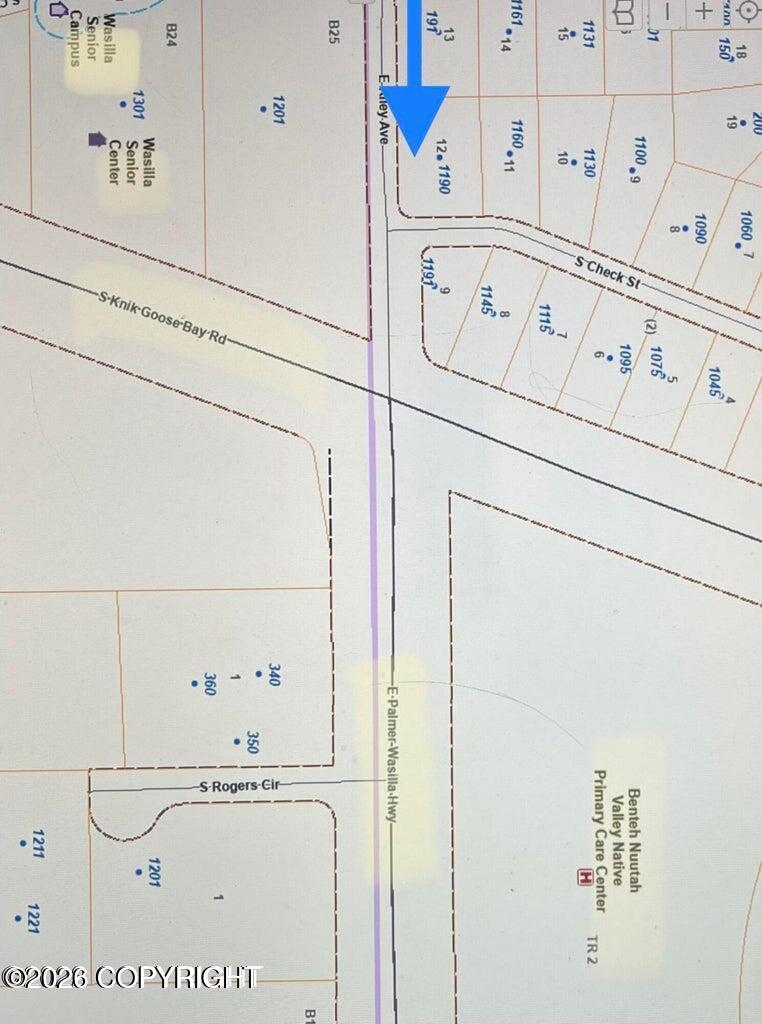 1190 S Check Street Property Photo 3