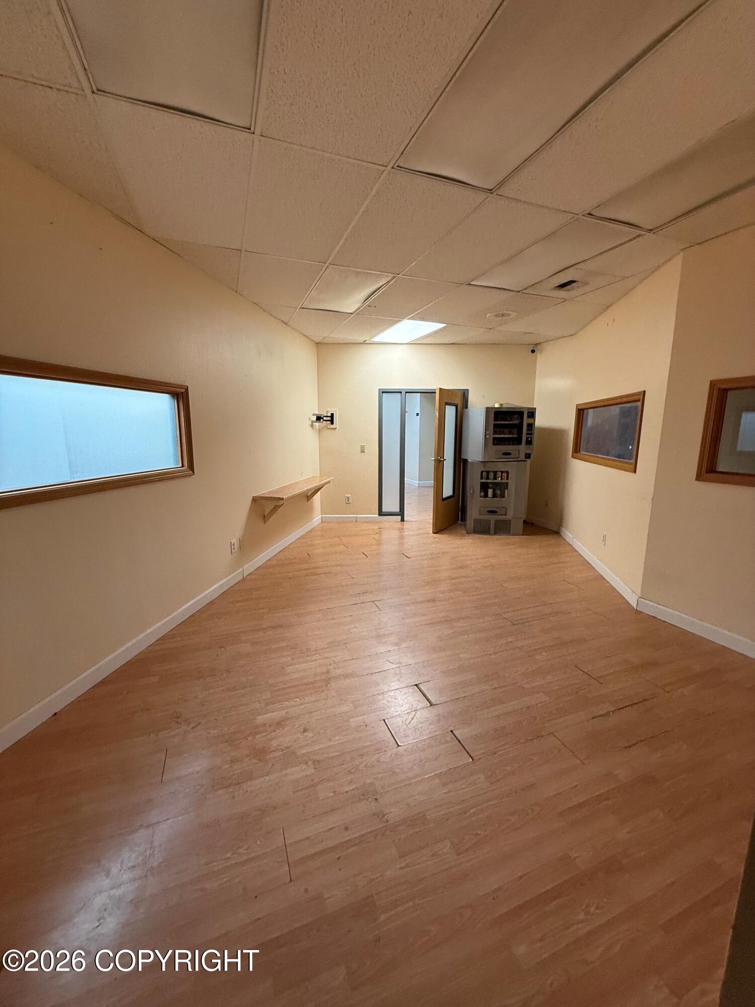 500 E Tudor Road #200 Property Photo 6