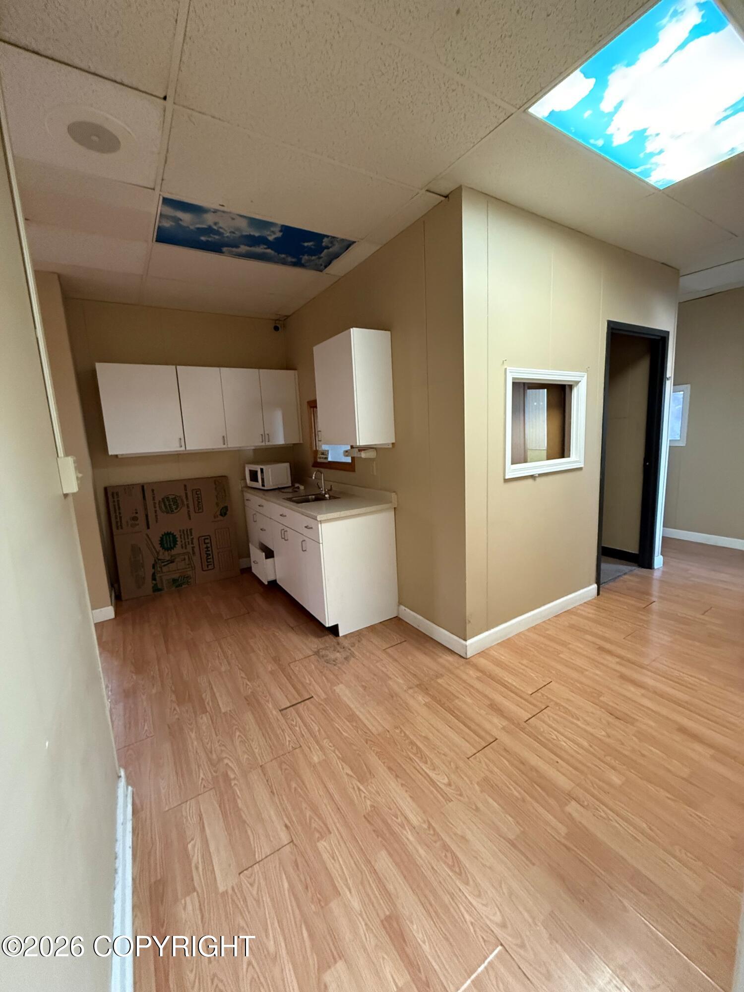 500 E Tudor Road #200 Property Photo 7