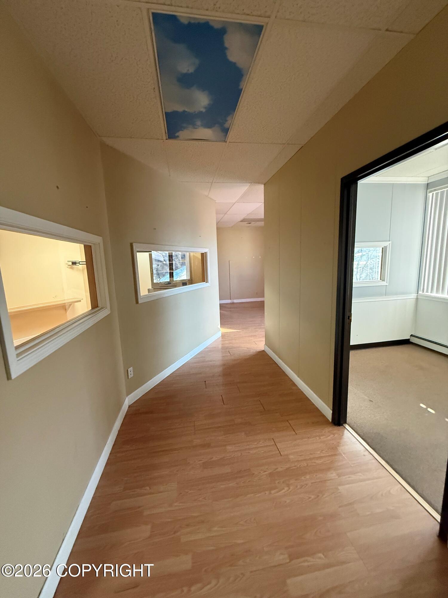 500 E Tudor Road #200 Property Photo 8