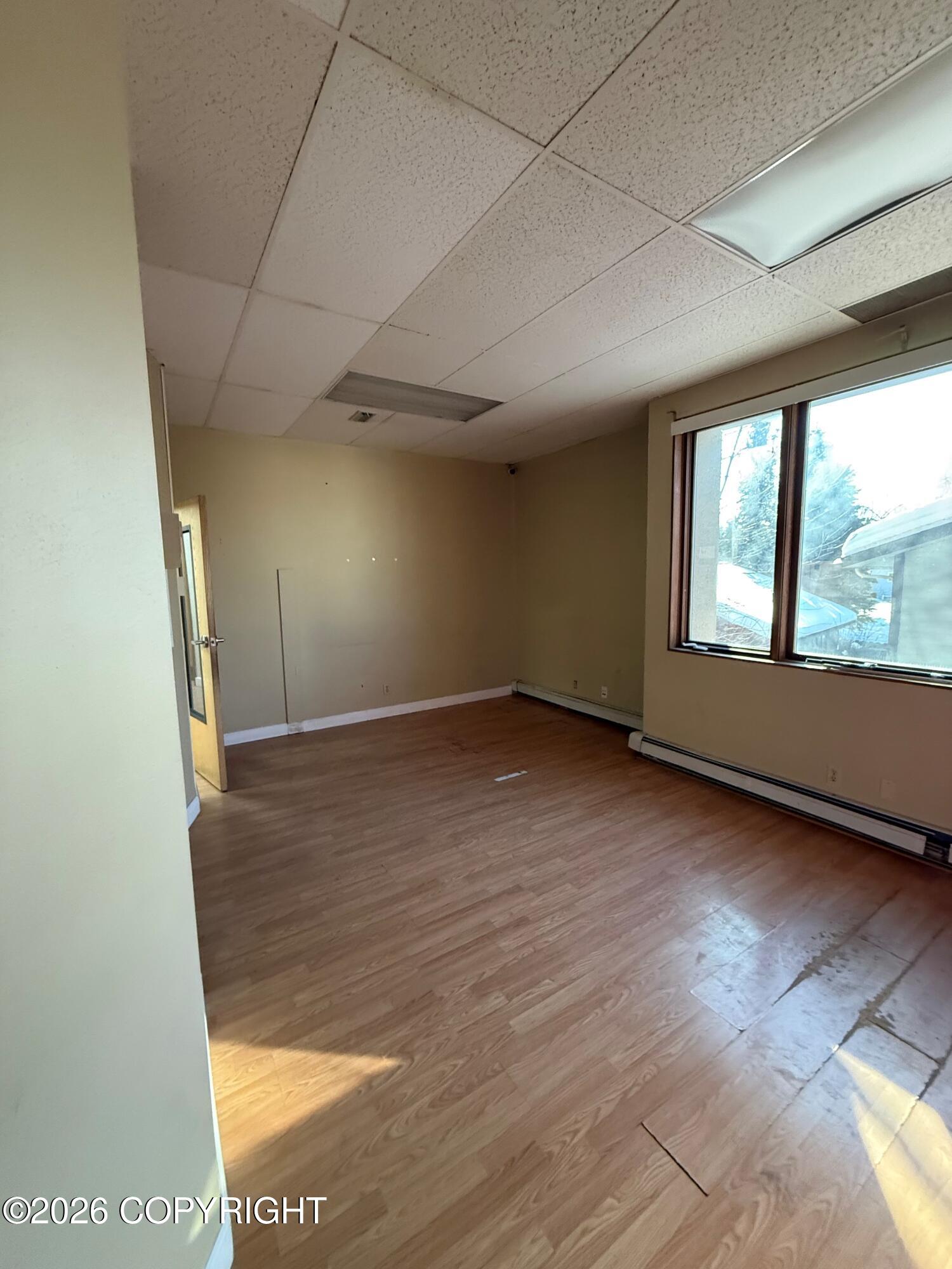 500 E Tudor Road #200 Property Photo 11